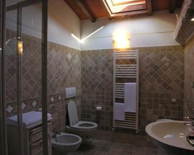 фото отеля Residence Il Poggiolino