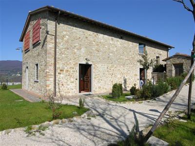 фото отеля Residence Il Poggiolino