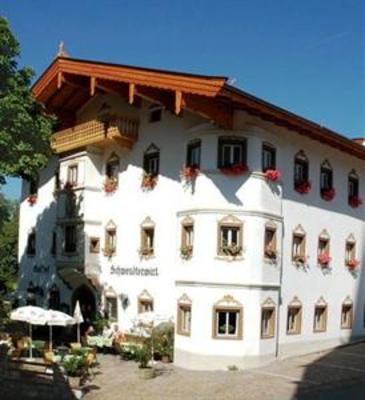 фото отеля Gasthof Schwendterwirt