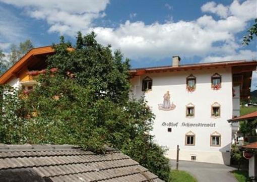 фото отеля Gasthof Schwendterwirt