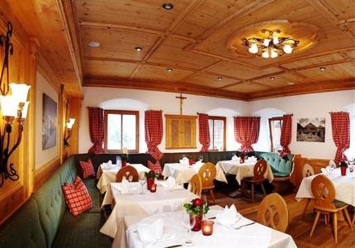 фото отеля Gasthof Schwendterwirt