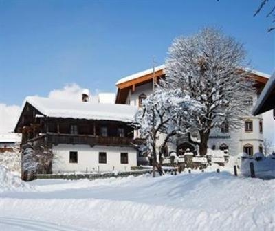 фото отеля Gasthof Schwendterwirt