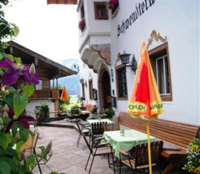 фото отеля Gasthof Schwendterwirt