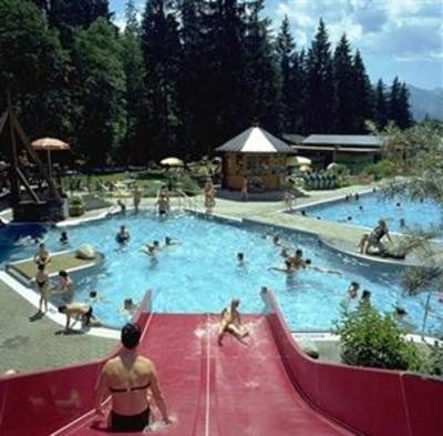 фото отеля Gasthof Schwendterwirt