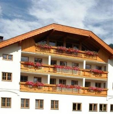 фото отеля Gasthof Schwendterwirt