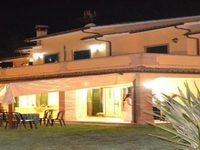 Giardini di Veio Bed & Breakfast