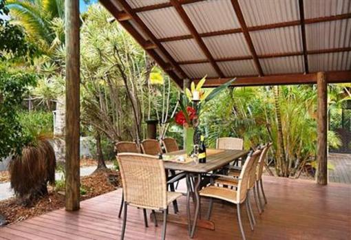фото отеля Bundaleer Retreat