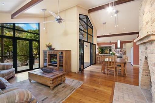 фото отеля Bundaleer Retreat
