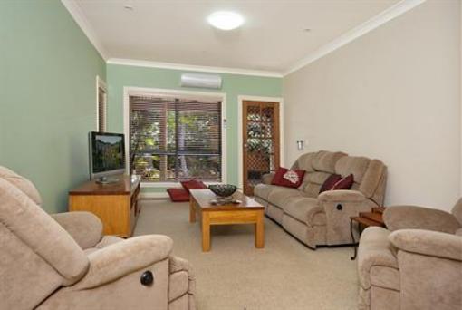 фото отеля Bundaleer Retreat