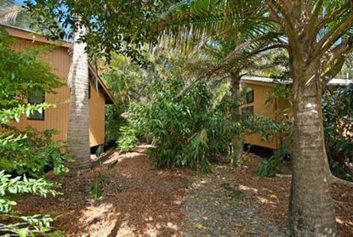 фото отеля Bundaleer Retreat