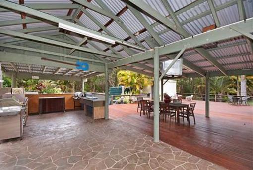 фото отеля Bundaleer Retreat
