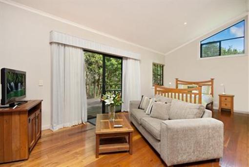 фото отеля Bundaleer Retreat