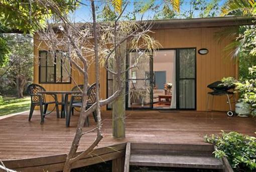 фото отеля Bundaleer Retreat