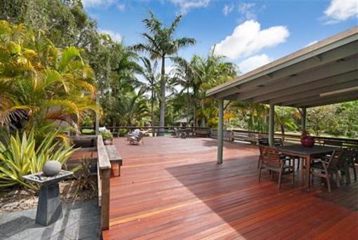 фото отеля Bundaleer Retreat