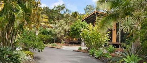 фото отеля Bundaleer Retreat
