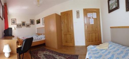 фото отеля Hotel Amarillis Gyor