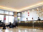 фото отеля Howard Prince Hotel Taichung