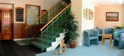 фото отеля Hotel Racin