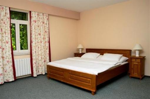 фото отеля Hotel Racin