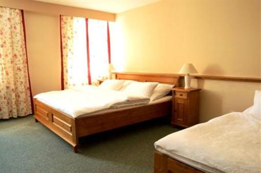 фото отеля Hotel Racin