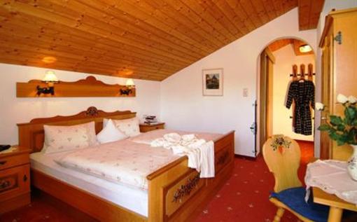 фото отеля Haus Waldesrand