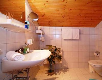 фото отеля Haus Waldesrand