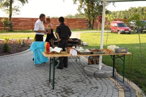 фото отеля Cztery Pory Roku Hotel Glogow Malopolski
