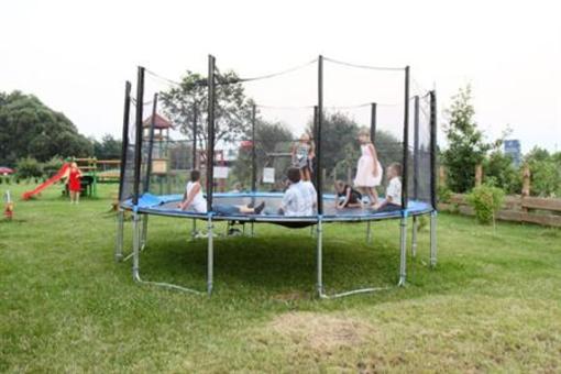фото отеля Cztery Pory Roku Hotel Glogow Malopolski