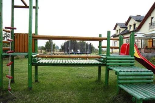 фото отеля Cztery Pory Roku Hotel Glogow Malopolski