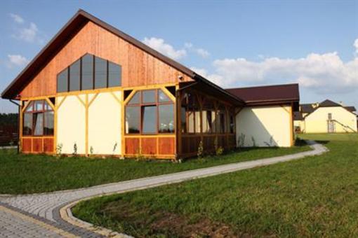 фото отеля Cztery Pory Roku Hotel Glogow Malopolski