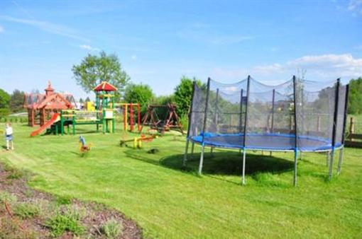 фото отеля Cztery Pory Roku Hotel Glogow Malopolski