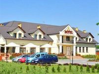 Cztery Pory Roku Hotel Glogow Malopolski