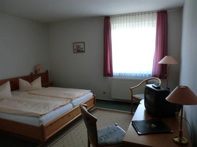 фото отеля Pension Roseneck