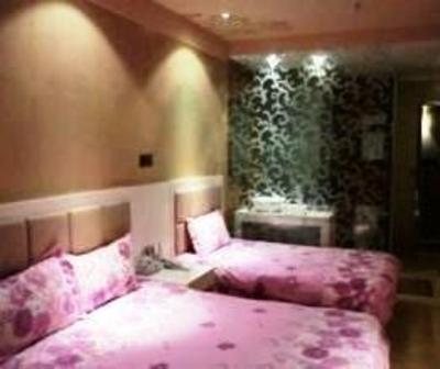 фото отеля Nanjing Kending Boutique Lovers Jiangning 2 Hotel