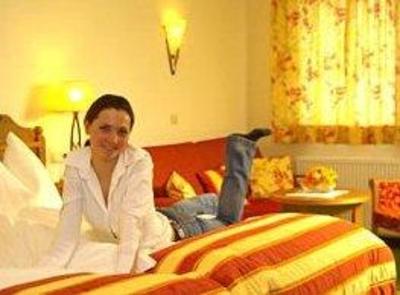 фото отеля Romantik Hotel Neuwirt