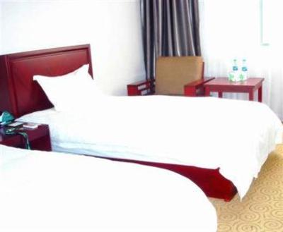 фото отеля Green Tree Inn Chain Shangzhidu