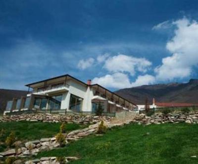 фото отеля Veltsi Hotel Florina