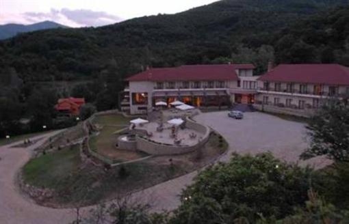 фото отеля Veltsi Hotel Florina
