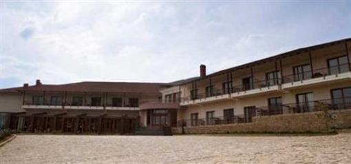 фото отеля Veltsi Hotel Florina