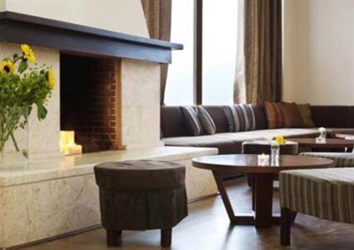 фото отеля Veltsi Hotel Florina