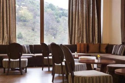 фото отеля Veltsi Hotel Florina