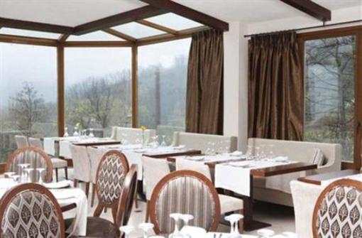 фото отеля Veltsi Hotel Florina