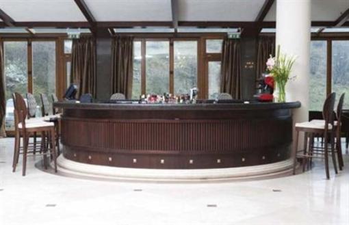 фото отеля Veltsi Hotel Florina