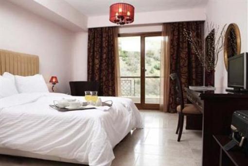 фото отеля Veltsi Hotel Florina