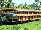 фото отеля JCT Houseboats Kumarakom