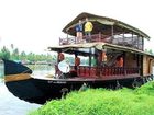 фото отеля JCT Houseboats Kumarakom