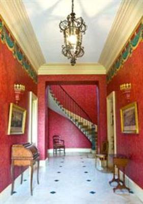 фото отеля Chateau Rousselle