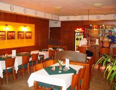 фото отеля Hotel Lazensky Vrch