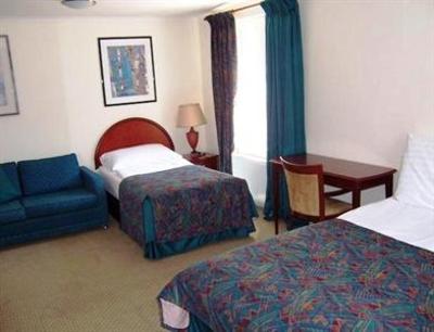 фото отеля Hotel Lazensky Vrch