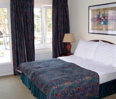 фото отеля Hotel Lazensky Vrch